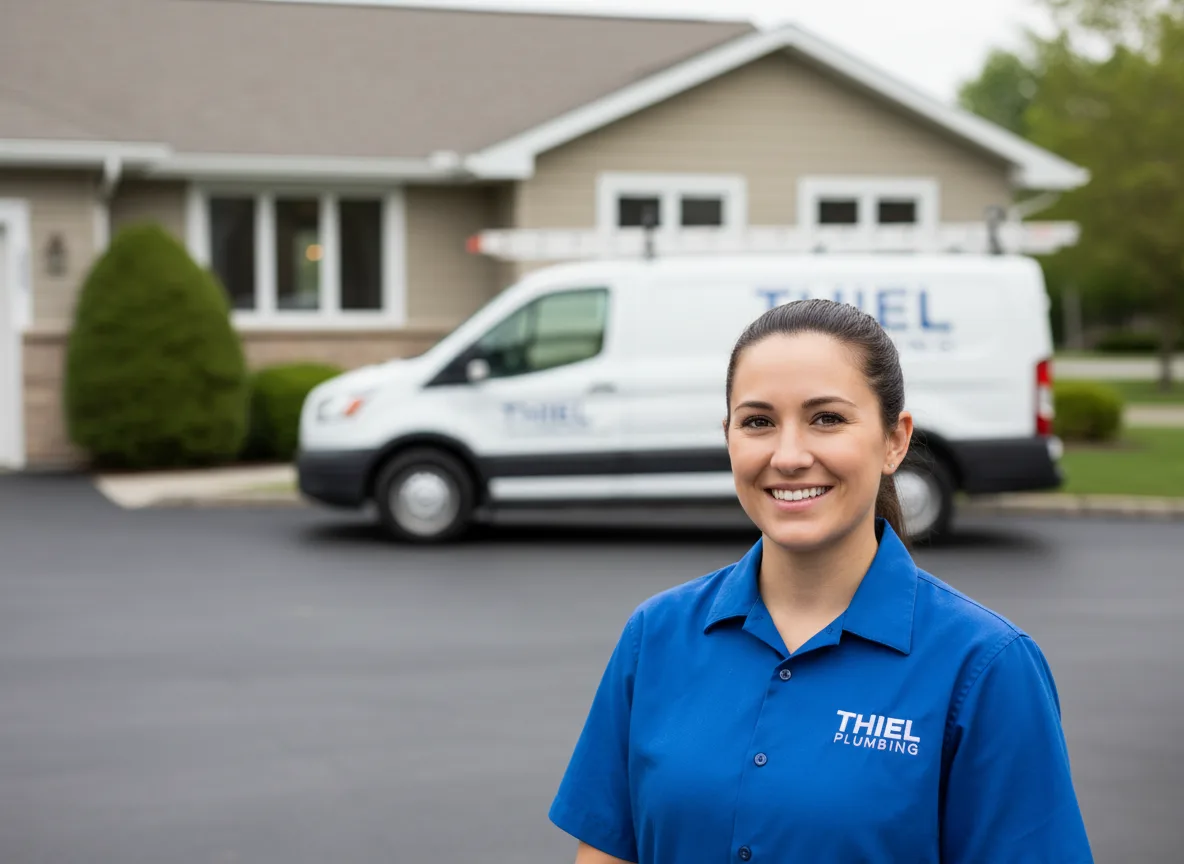 Plumber Waterford, WI FAQs